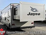 2015 Jayco Jay Feather Ultra Lite Photo #2