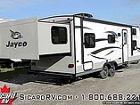 2015 Jayco Jay Feather Ultra Lite Photo #3