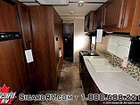 2015 Jayco Jay Feather Ultra Lite Photo #4