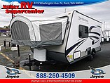 15 Jayco Feather