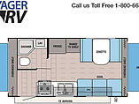 2015 Jayco Jay Feather Photo #30