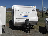12 Jayco Feather