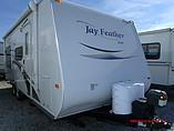 10 Jayco Feather