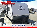 15 Jayco Feather