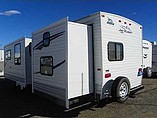 2008 Jayco Jay Flight Photo #2