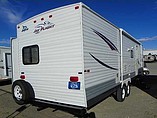 2008 Jayco Jay Flight Photo #3