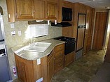 2008 Jayco Jay Flight Photo #7