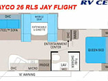 2011 Jayco Jay Flight Photo #6