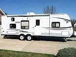 12 Jayco Flight