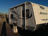 15 Jayco Flight