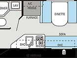 15 Jayco Flight