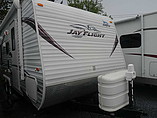 12 Jayco Flight