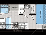 2015 Jayco Jay Flight Photo #13