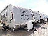 15 Jayco Flight