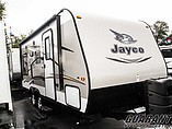 15 Jayco Flight