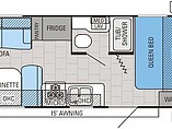 2015 Jayco Jay Flight Photo #12
