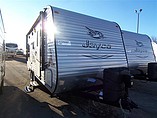 15 Jayco Flight
