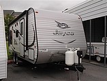 15 Jayco Flight