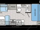 2015 Jayco Jay Flight Photo #5