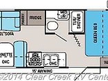2015 Jayco Jay Flight Photo #2