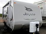 15 Jayco Flight