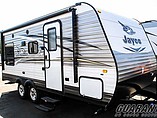 16 Jayco Flight