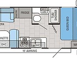 2016 Jayco Jay Flight Photo #12