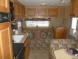 2006 Jayco Jay Flight Photo #6