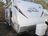 12 Jayco Flight