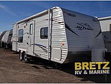 12 Jayco Flight