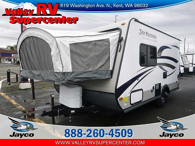 2015 Jayco Jay Feather Photo