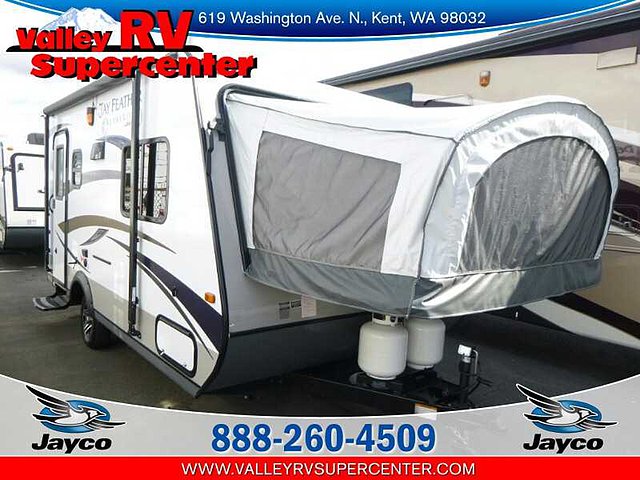 2015 Jayco Jay Feather Photo