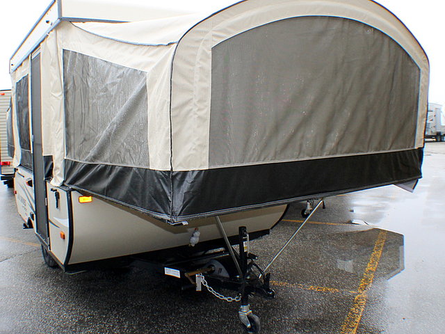 2015 Jayco Jay Feather Photo