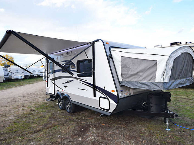 2015 Jayco Jay Feather Photo