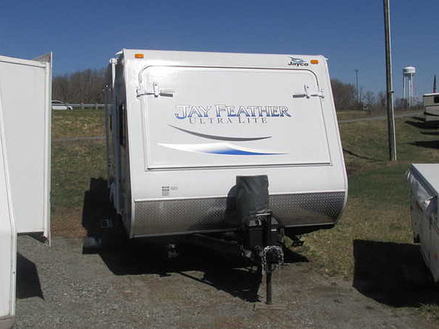 2012 Jayco Jay Feather Photo