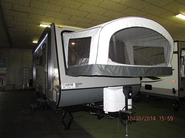 2015 Jayco Jay Feather Photo