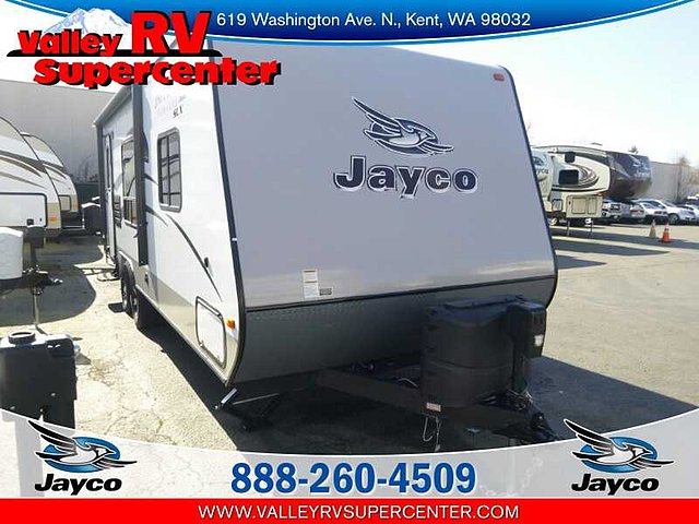 2015 Jayco Jay Feather Photo