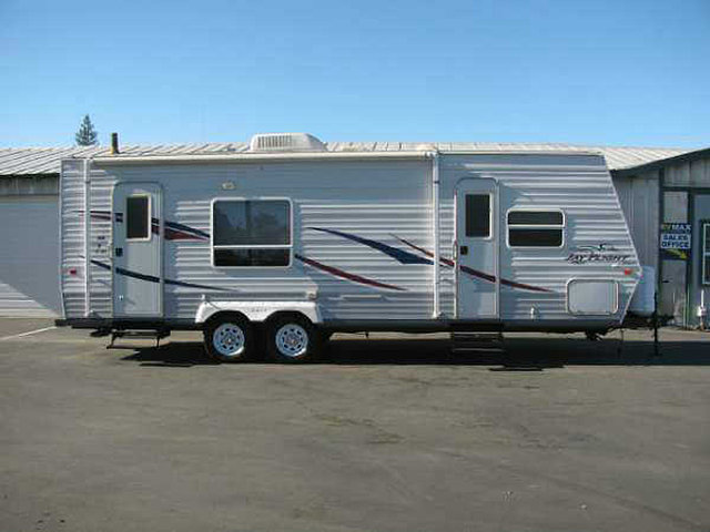 2011 Jayco Jay Flight Photo