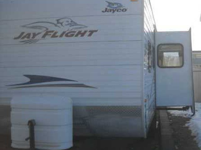 2011 Jayco Jay Flight Photo