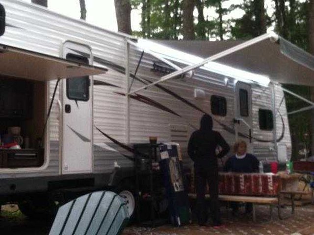 2014 Jayco Jay Flight Photo