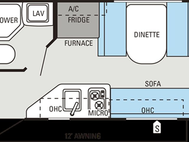 2015 Jayco Jay Flight Photo