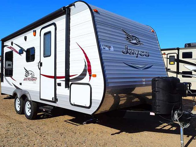 2015 Jayco Jay Flight Photo