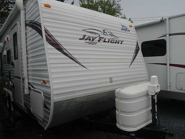2012 Jayco Jay Flight Photo