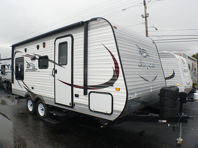 2015 Jayco Jay Flight Photo