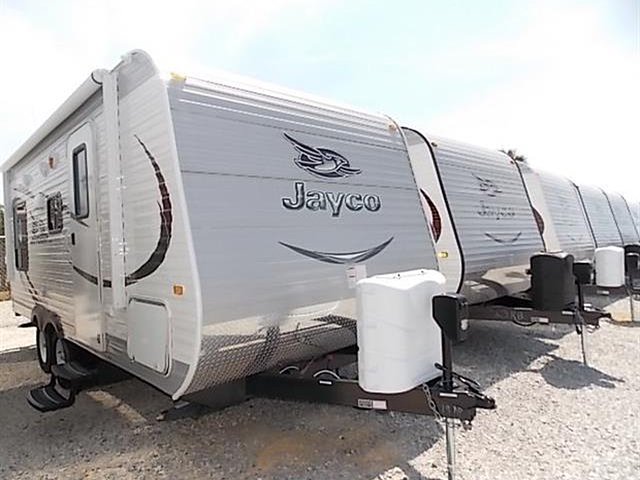 2015 Jayco Jay Flight Photo
