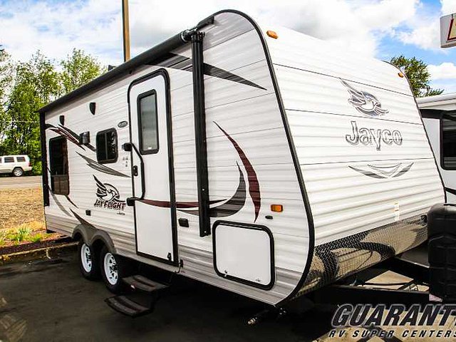 2015 Jayco Jay Flight Photo