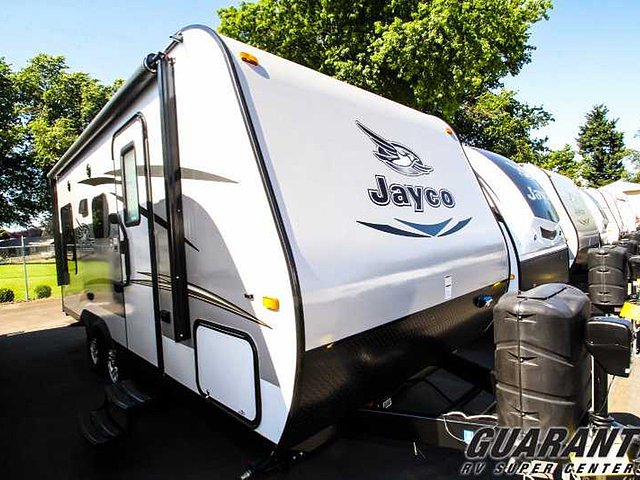 2015 Jayco Jay Flight Photo
