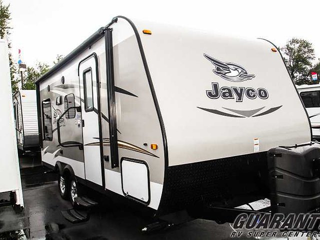 2015 Jayco Jay Flight Photo