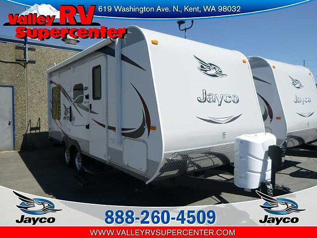 2015 Jayco Jay Flight Photo