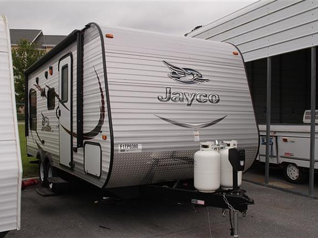 2015 Jayco Jay Flight Photo